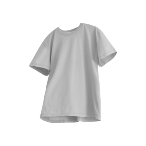 T-shirt PAS NÉCESSAIR